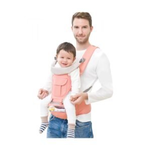 Aiebao Porte-bébé Ergonomique