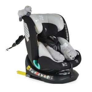 Moni SERENGETI Siège Auto ISOFIX, 360° 0-36 KG