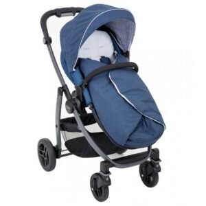 GRACO Poussette Evo Avant