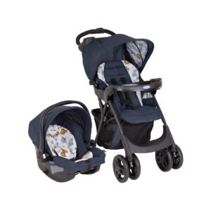 Graco Poussette Comfy Cruiser® Travel System