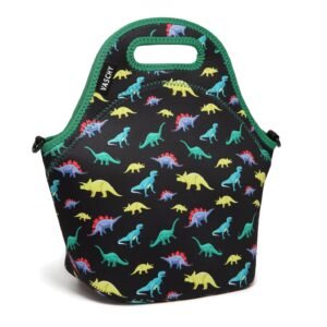 VASCHY Sac Isotherme Repas Enfant