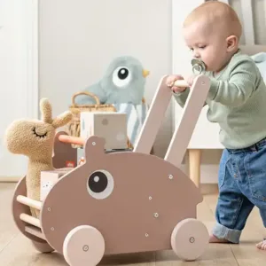 Jouets et Balades