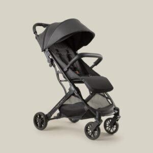 InterBaby Poussette Minimum Space plus