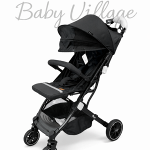 Poussette Valise BabyRequin K9G