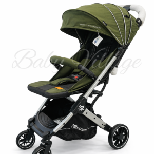 Poussette valise babyRequin