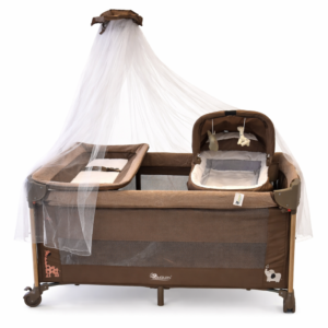 Requin Parc Cododo 3en1 125x65cm