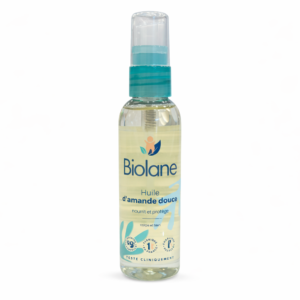Biolane l'huile d'amande douce 75ml