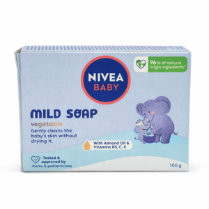 Nivea Baby Savon