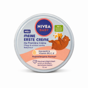 NIVEA Baby Ma Première Crème