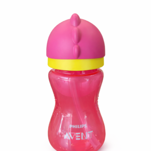 Philips Avent Tasse avec paille 12m+