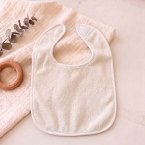 bavoirs bebe coton HUETTE