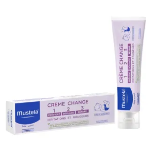 Mustela Crème change 123 100ml