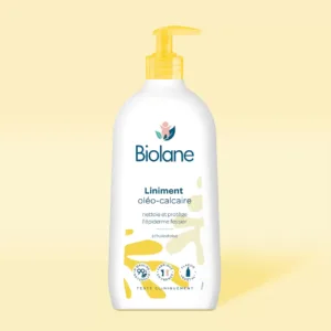 Biolane Liniment Oléo-calcaire 675ml