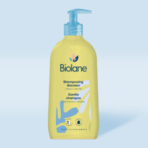 Biolane shampooing douceur 350ml