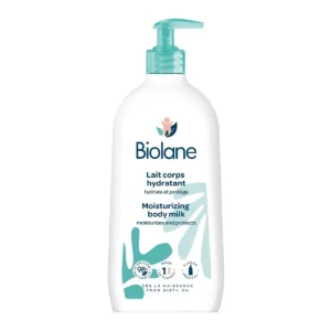 Biolane Lait Corporel Hydratant 350ml