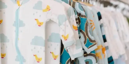baby village vetements